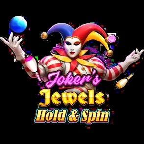 Joker's Jewels de Pragmatic Play en Mil Suertes