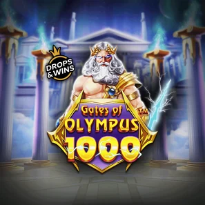 Jugar Gates of Olympus 1000 en Mil Suertes desde Colombia